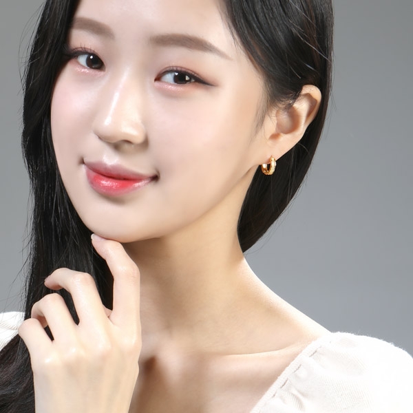 원터치3귀걸이