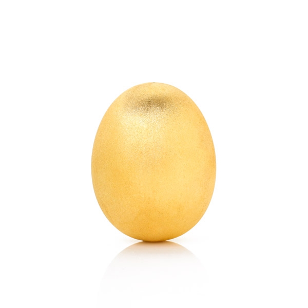 황금알