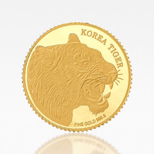 호랑이코인
