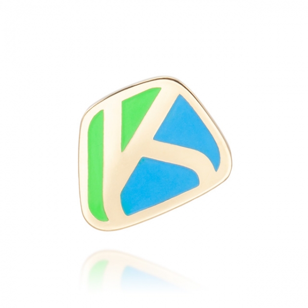 14K/18K뱃지 KOSCA 코스카