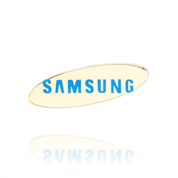 14K/18K뱃지 SAMSUNG 삼성