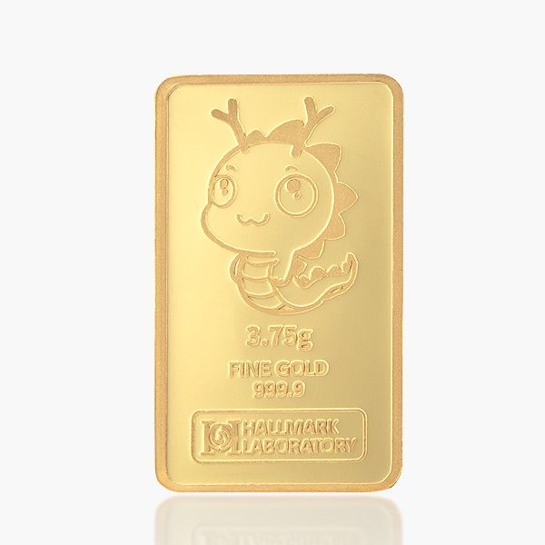 용골드바