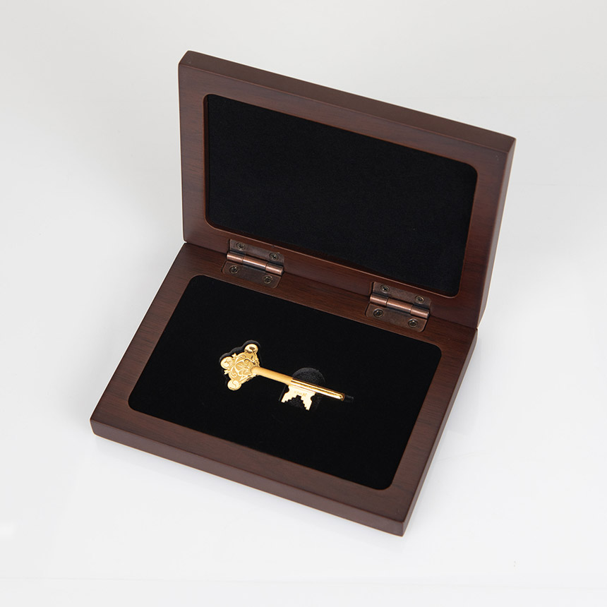 황금열쇠 3.75g (1돈)