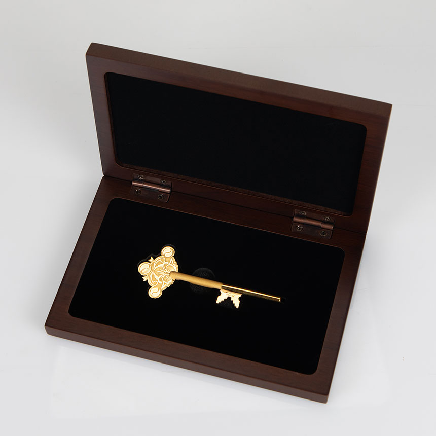 황금열쇠 11.25g (3돈)