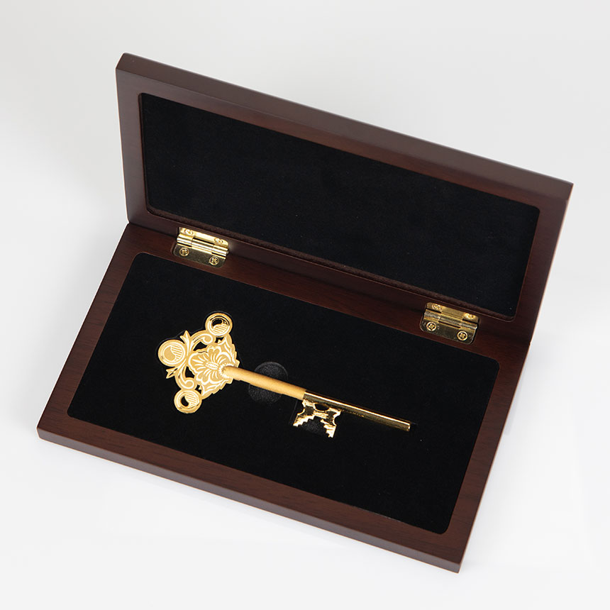 황금열쇠 18.75g (5돈)