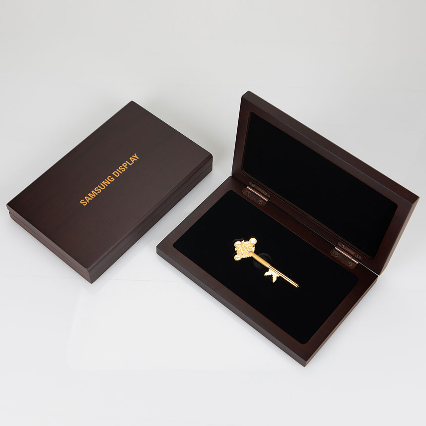 우드 케이스 사이즈 안내 이미지