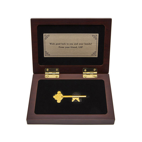 황금열쇠 3.75g (1돈)