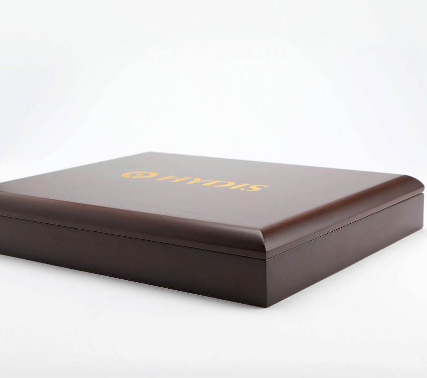 순금 열쇠의 섬세한 디테일과 정밀 금형