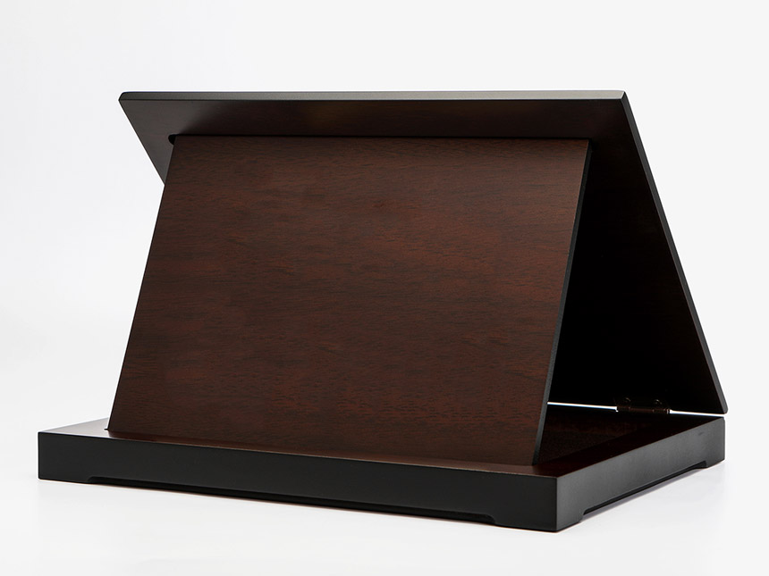 순금열쇠상패 사이즈 안내 이미지